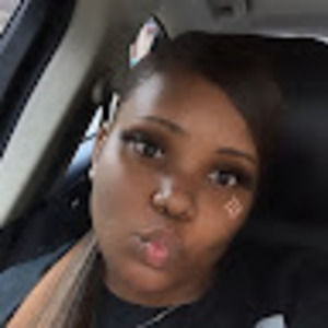 Meet your Posher, Antwanda